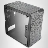 Cooler Master MasterBox Q300L Micro-ATX PC Case