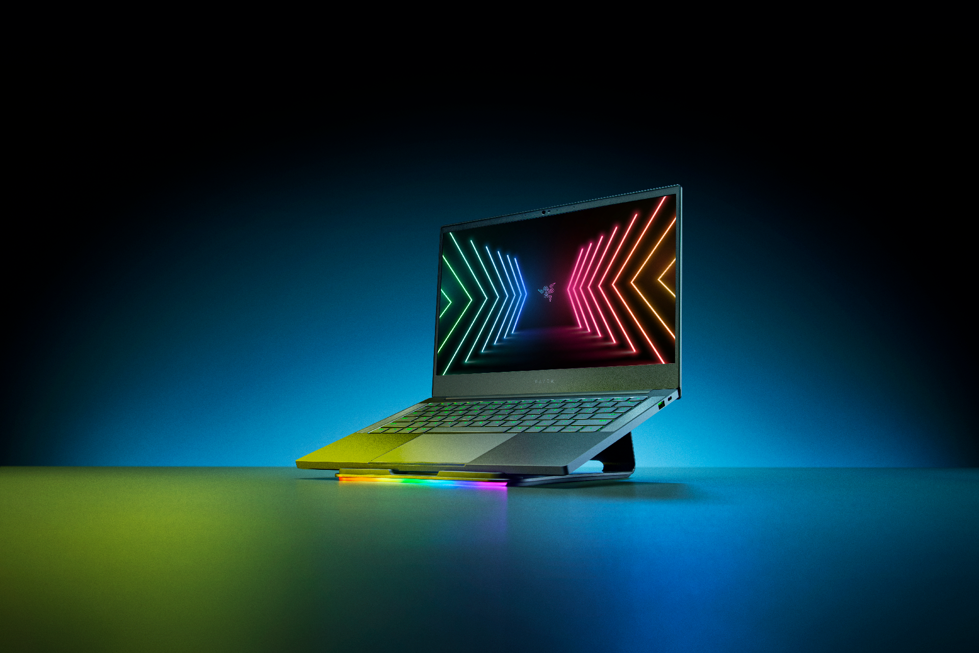 Razer Blade Stealth 13 Tiger Lake