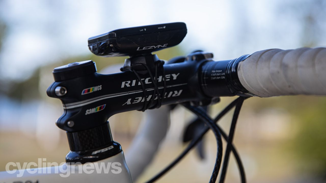 Lezyne Mega XL