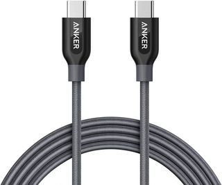 Anker USB-C to USB-C cable