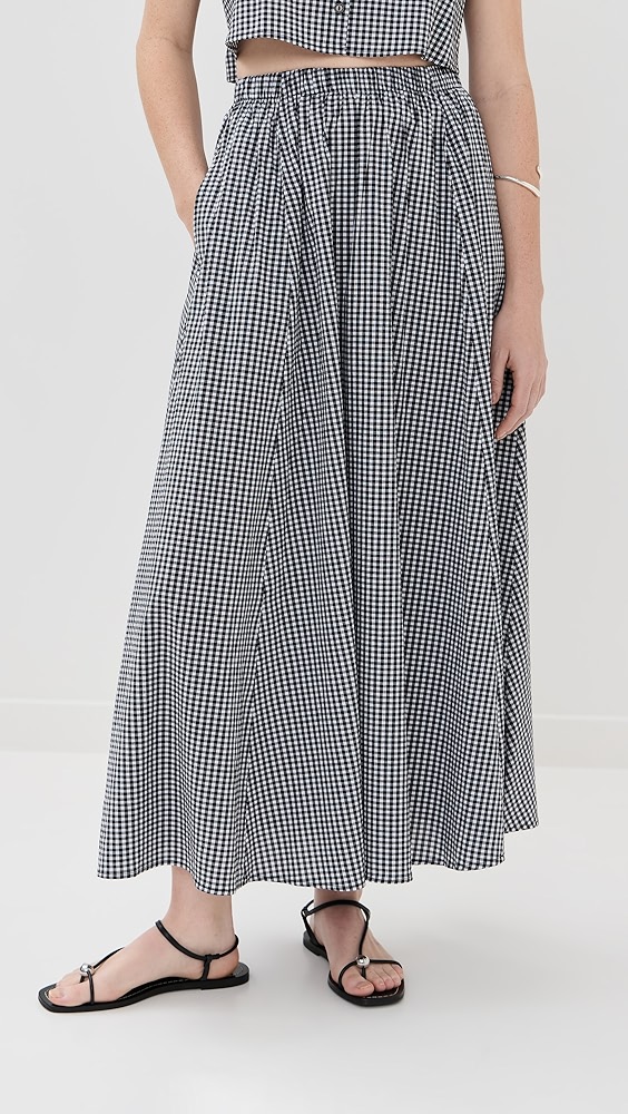 Le Bop Martha Skirt