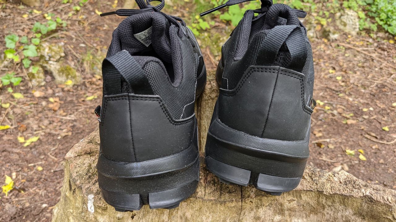 Adidas Terrex AX4 GTX Hiking Shoes