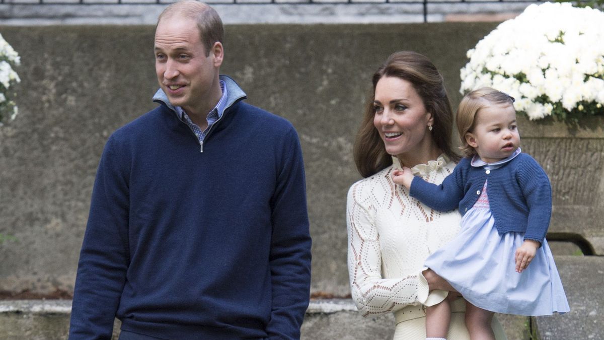 Le palais de Kensington a confirmé que le bébé royal était officiellement en route