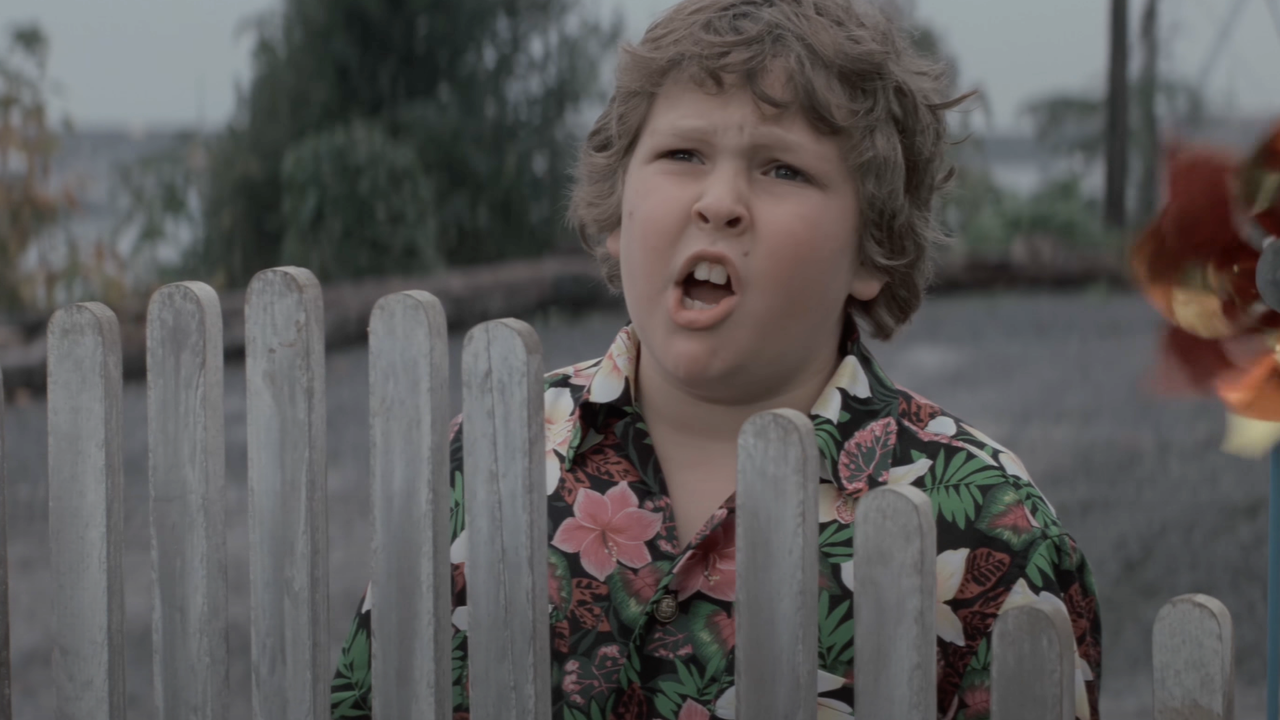 The Goonies