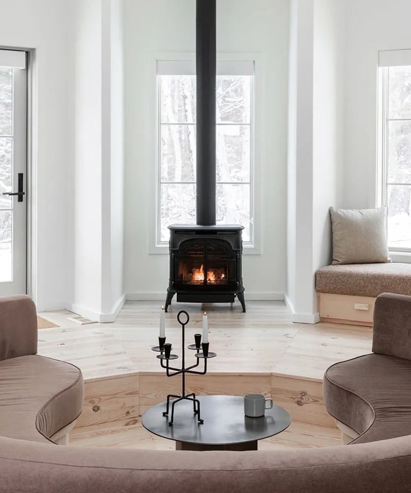Scribner's Catskill Lodge