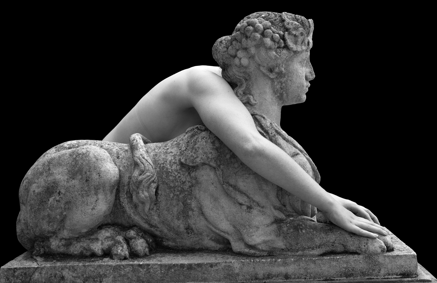 Viviane Sassen: Venus & Mercury - Photo London