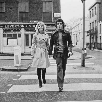 1972: London