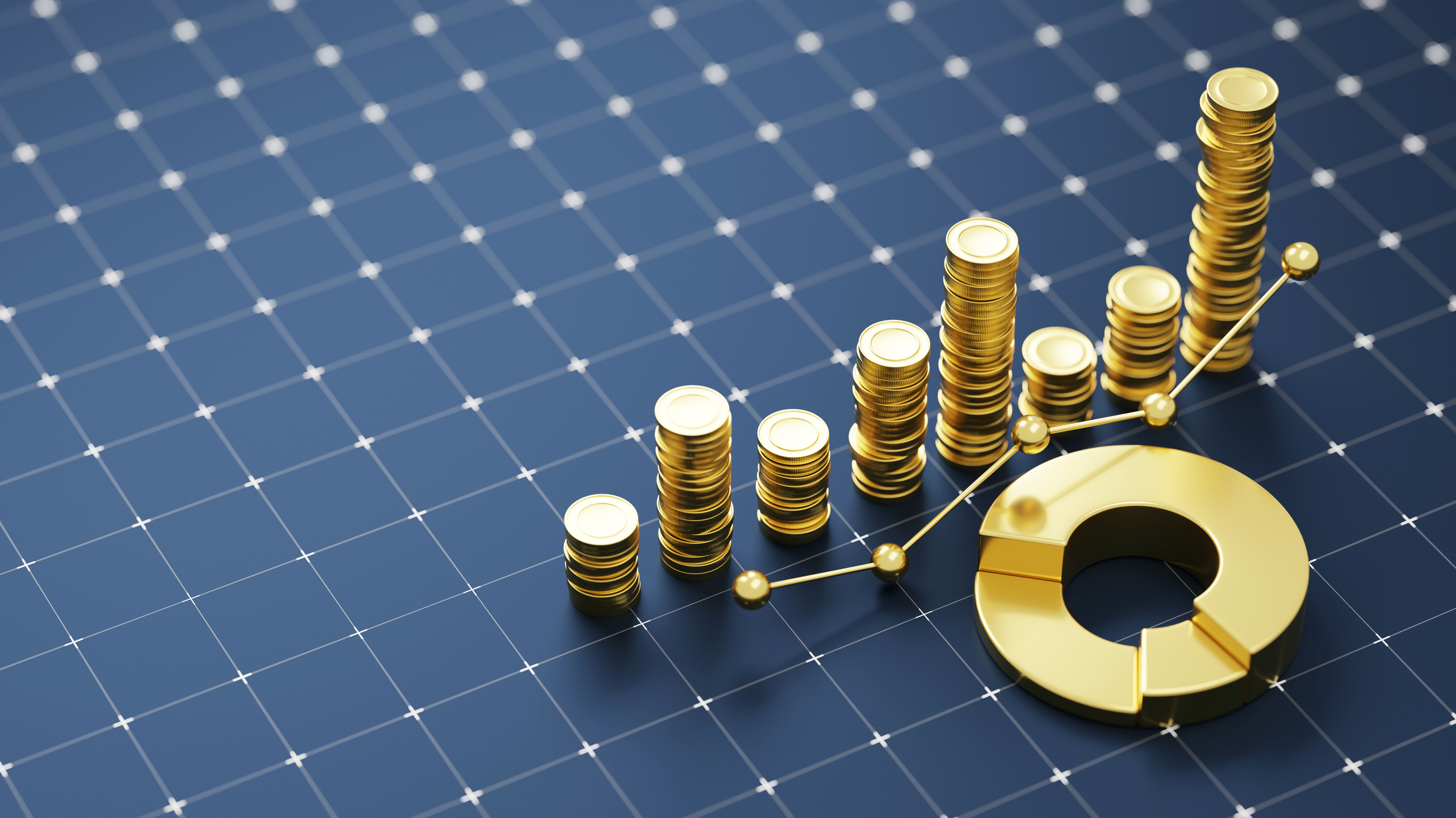 Six investment funds for beginners