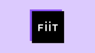 Fiit workout logo