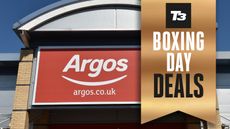 Argos Boxing Day deals
