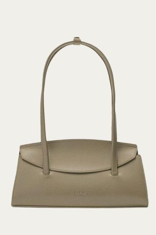 Freja New York Caroline Bag in Pistachio