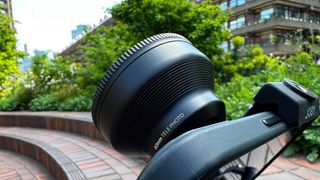 ShiftCam LensUltra series of smartphone lenses