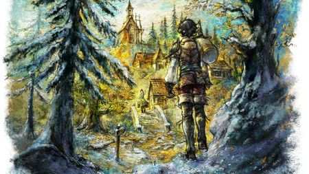 Octopath Traveler 0 review