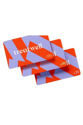 treatwell gift card