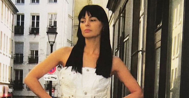 The Unexpected Basics Trend Cool Dressers Are Wearing in NYC