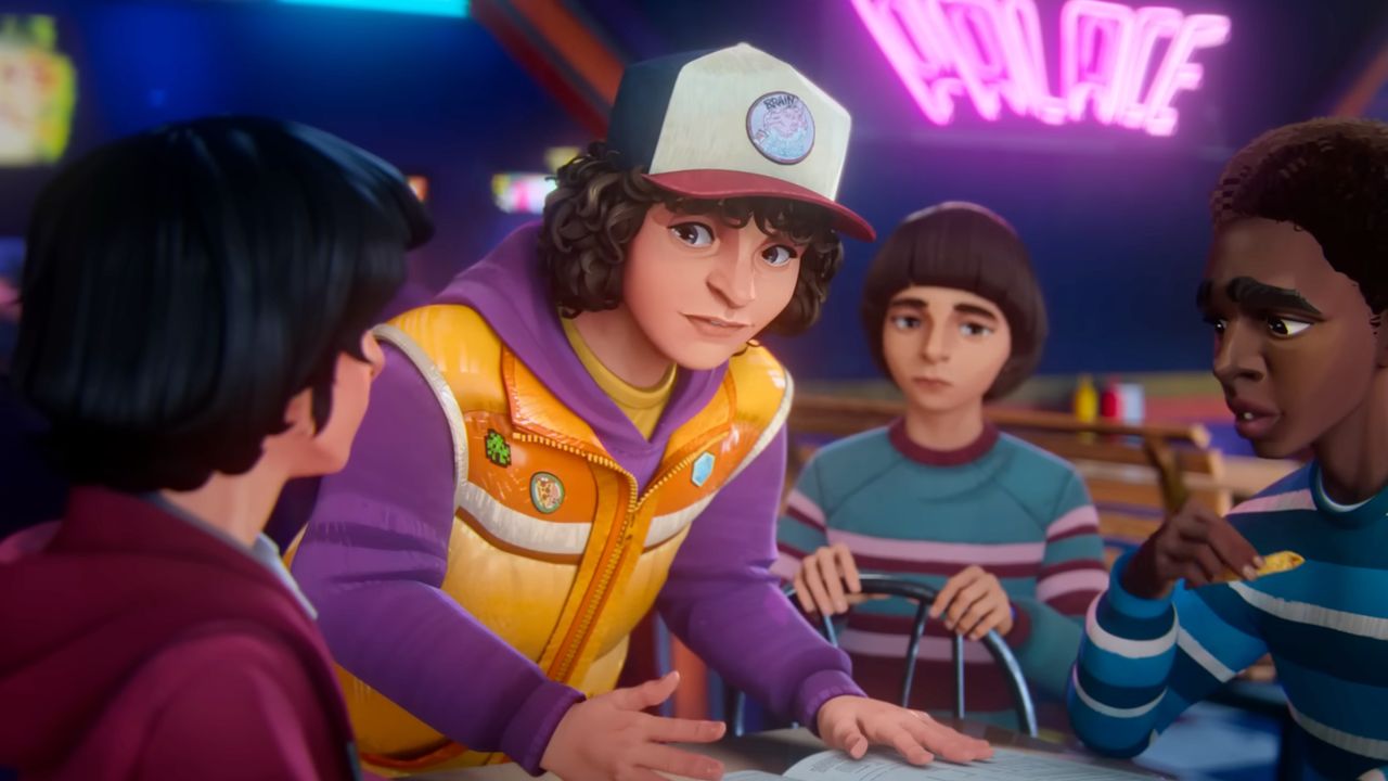 Netflix isn't ready to let Stranger Things go, and new trailer confirms big things about spin-off show