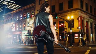 Gibson Les Paul Music City Special