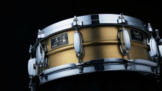 Tama Stewart Copeland 40th Anniversary Snare