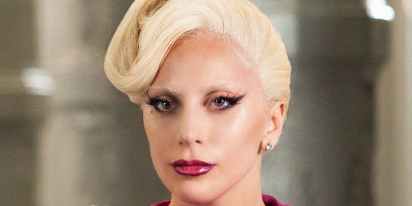 The Countess from AHS: Hotel