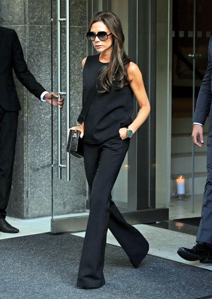 Celebrity Workwear Inspiration: What The Stars Wear To The Office ...