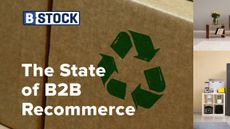 The State of B2B Recommerce