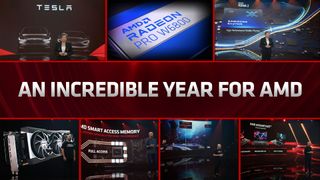 AMD Radeon RX 6600 XT press deck