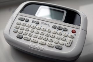 Label Makers - Best Label Makers – Brother P-Touch