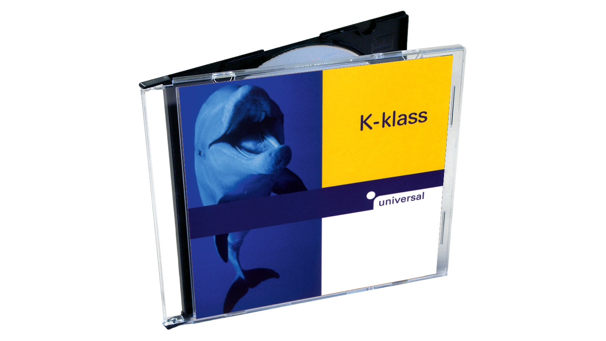 k-klass