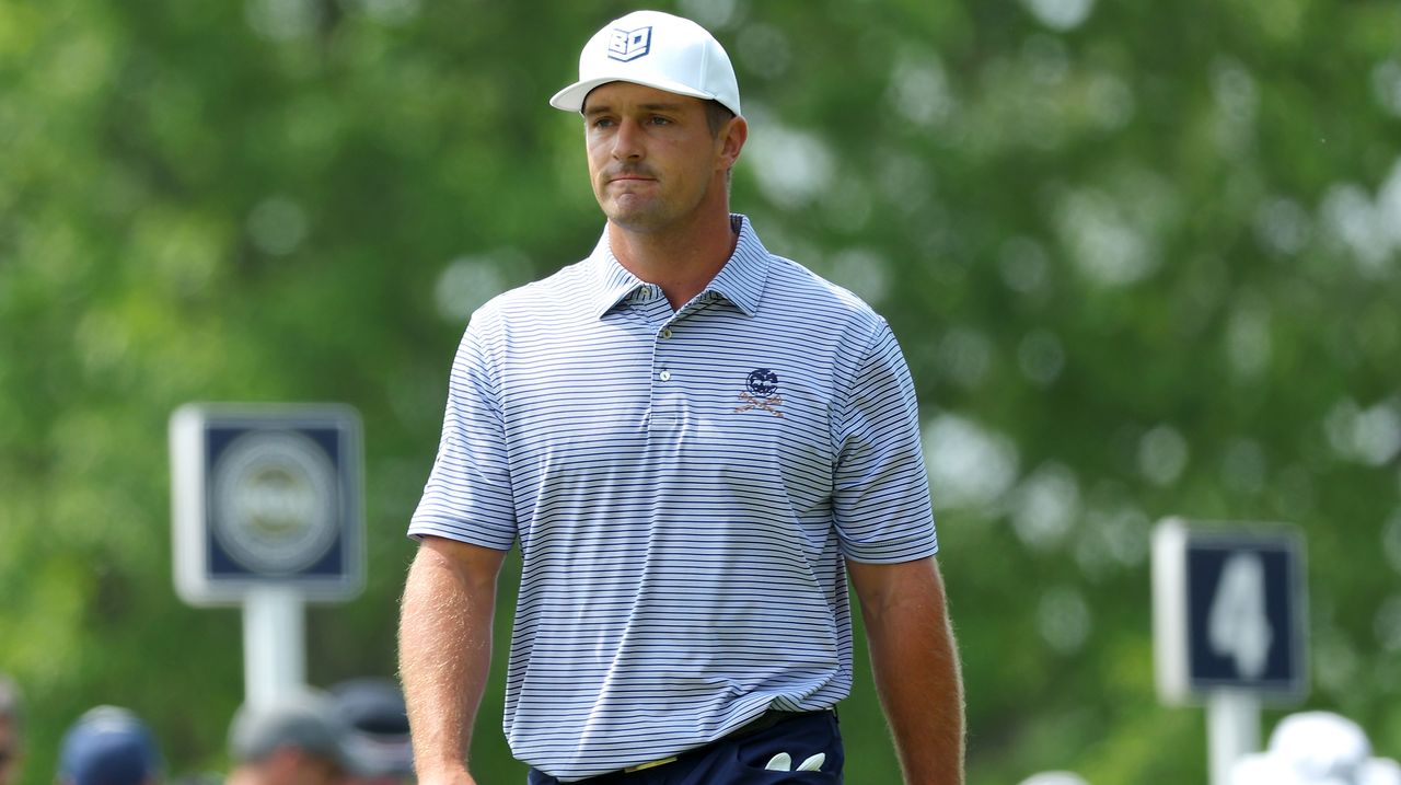 What Is Bryson DeChambeau&#039;s Net Worth?