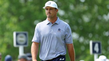 What Is Bryson DeChambeau's Net Worth?