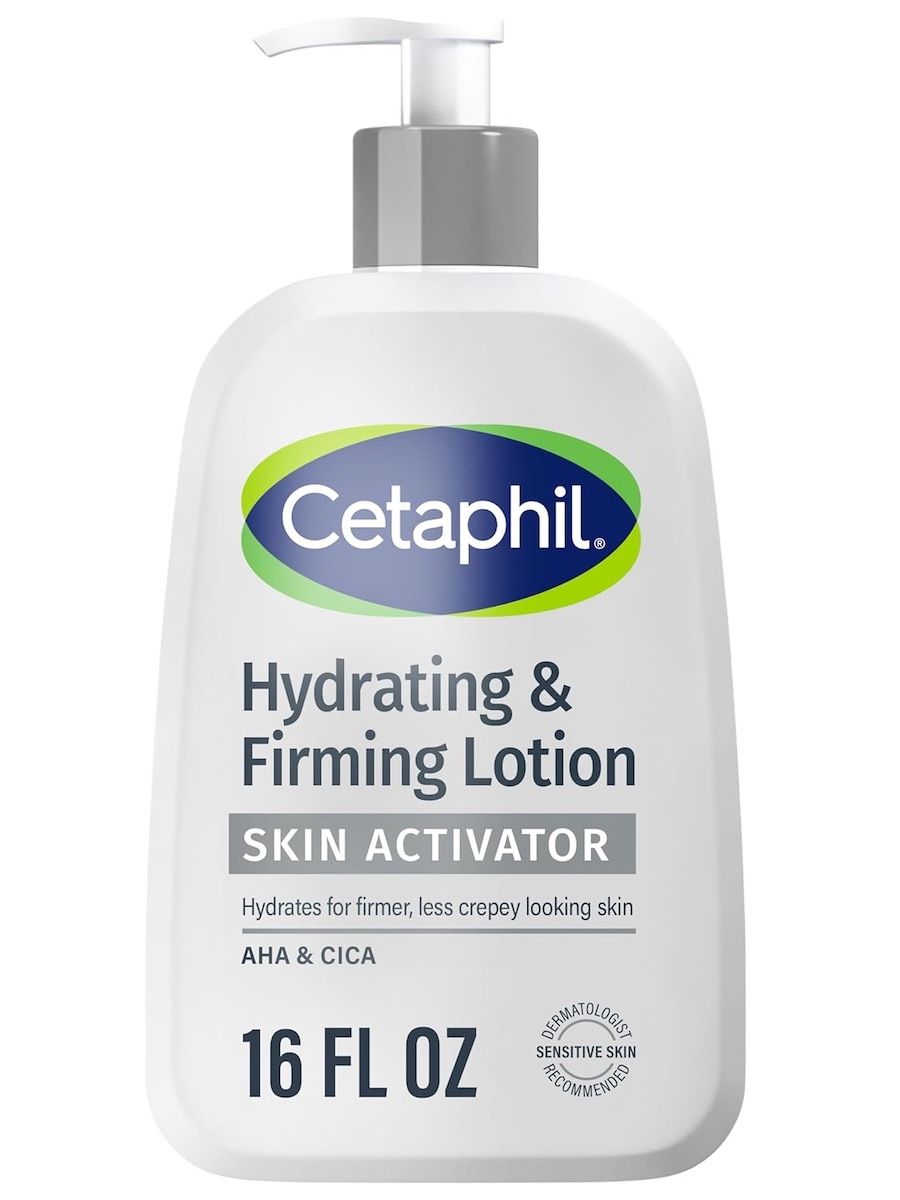 Cetaphil, Hydrating and Firming Body Lotion