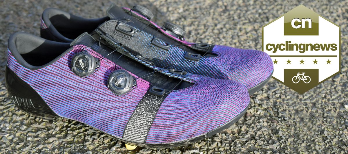 Rapha Pro Team Powerweave shoes