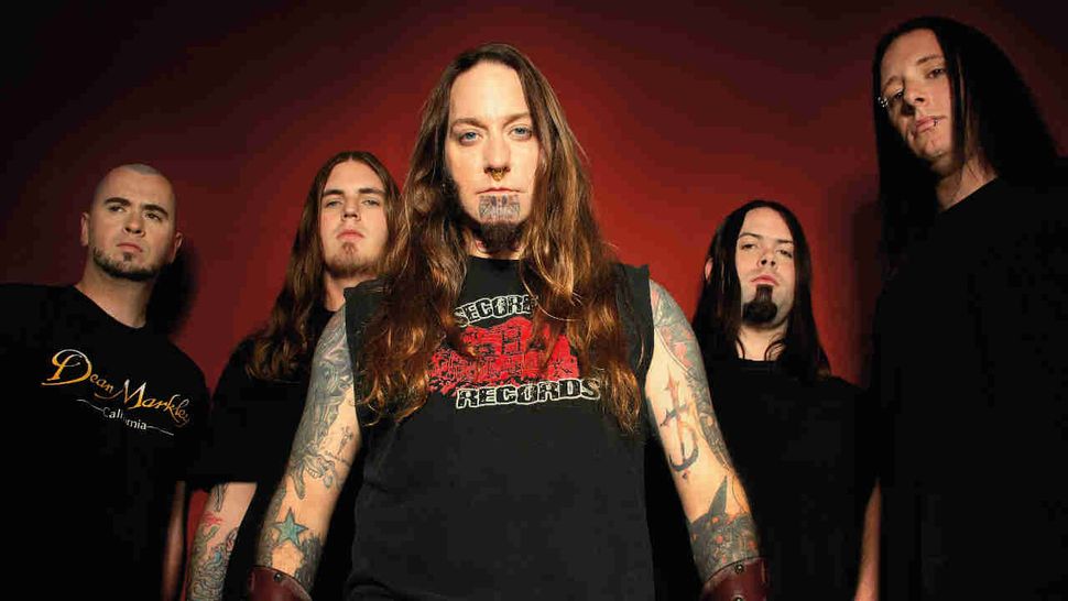 The Story Behind The Song: DevilDriver’s Clouds Over California | Louder