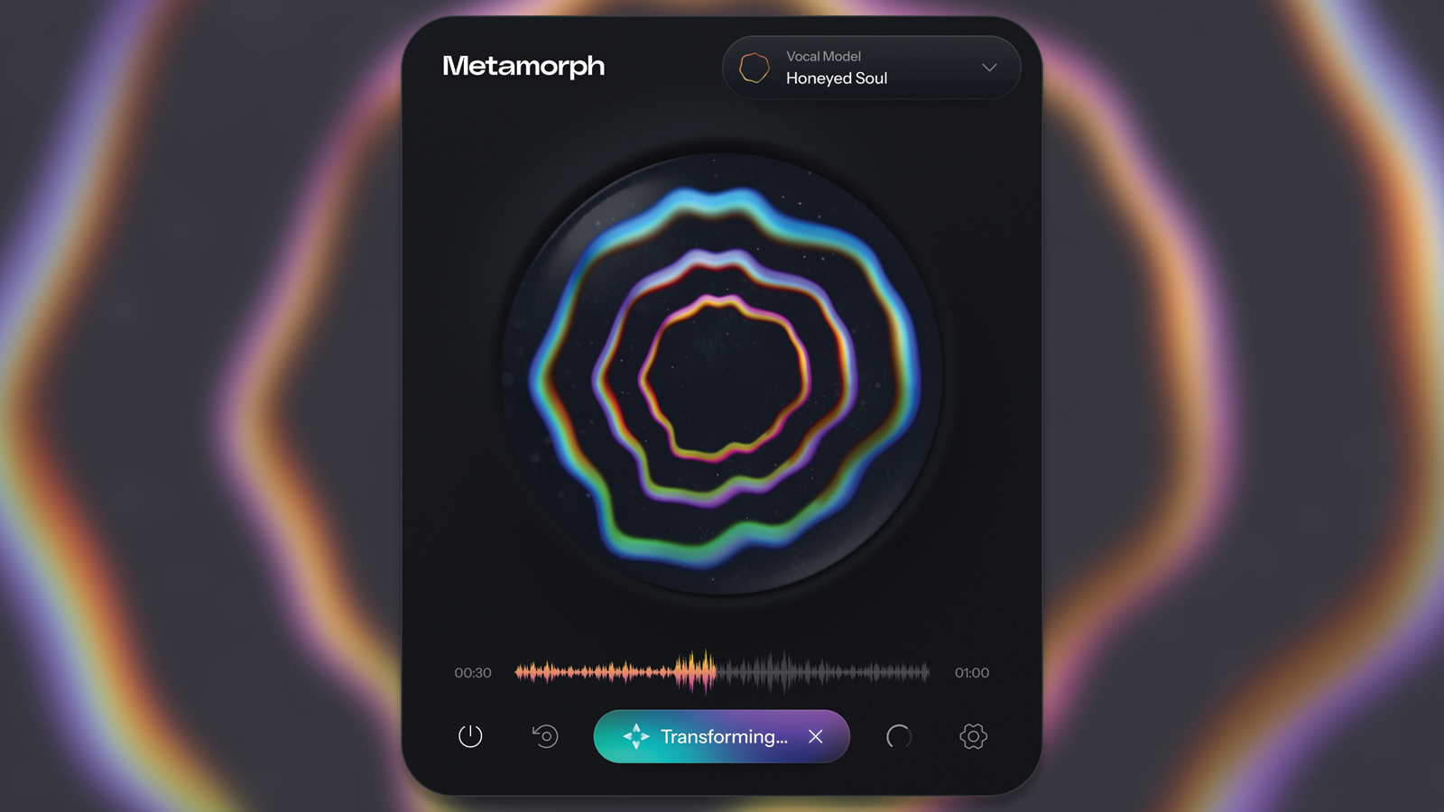 "Metamorph isn't about replacing the human voice – it's about expanding what's possible when human creativity meets responsible AI": Antares unveils MetaMorph voice modelling plugin - MusicRadar