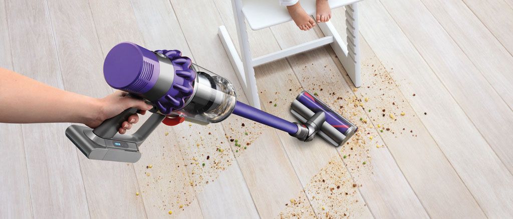 Dyson Cyclone V10 vacuum cleaner