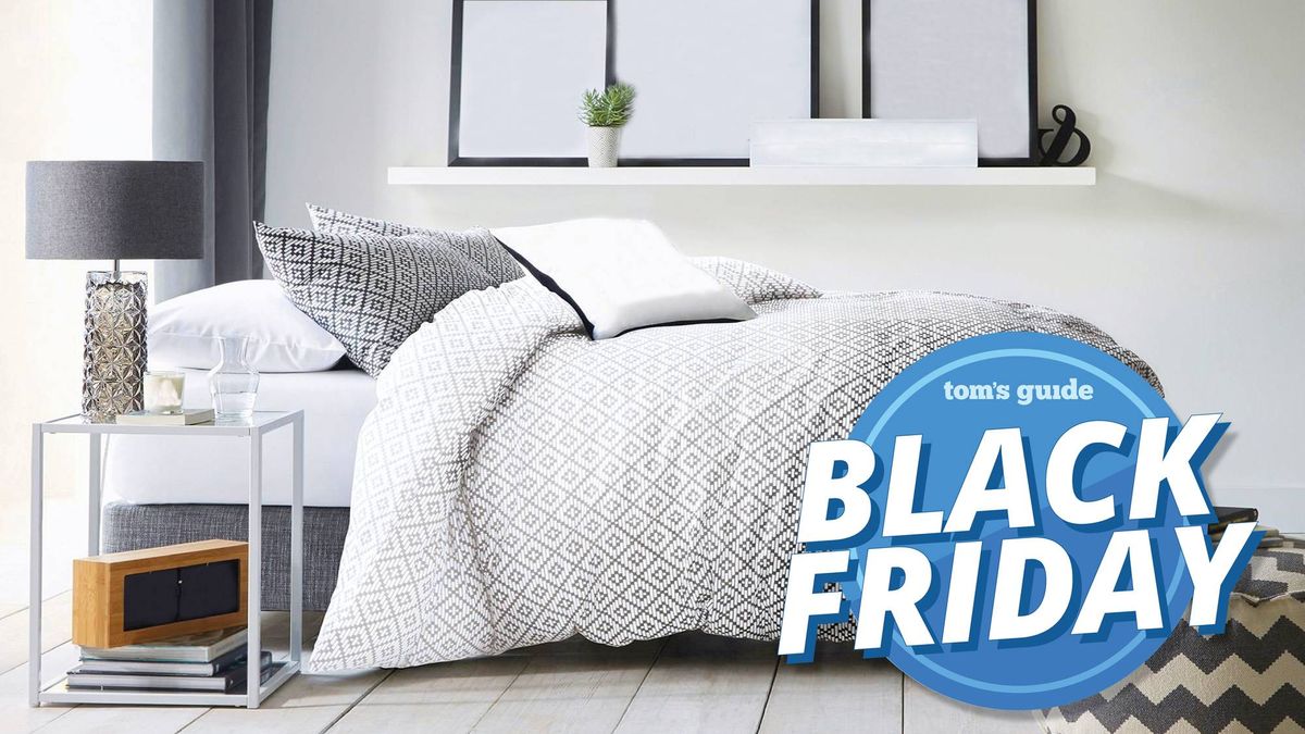 black friday sales on mattress sets