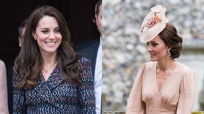 Kate Middleton Gets Highlights for Summer | Marie Claire