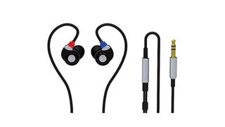 SoundMagic E30 in-ear headphones
