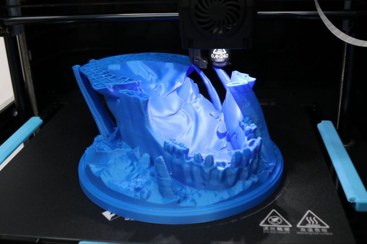Flashforge Adventurer 4