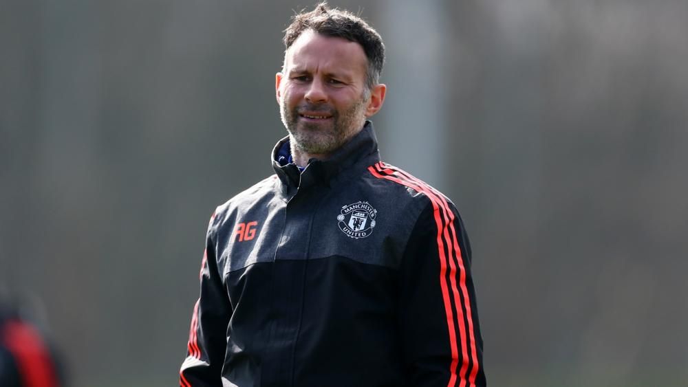 I doubt we'll ever see a career like his again - Ferguson on Giggs ...