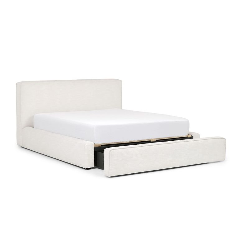 9 of the best bed frames for a seriously good night's sleep Livingetc