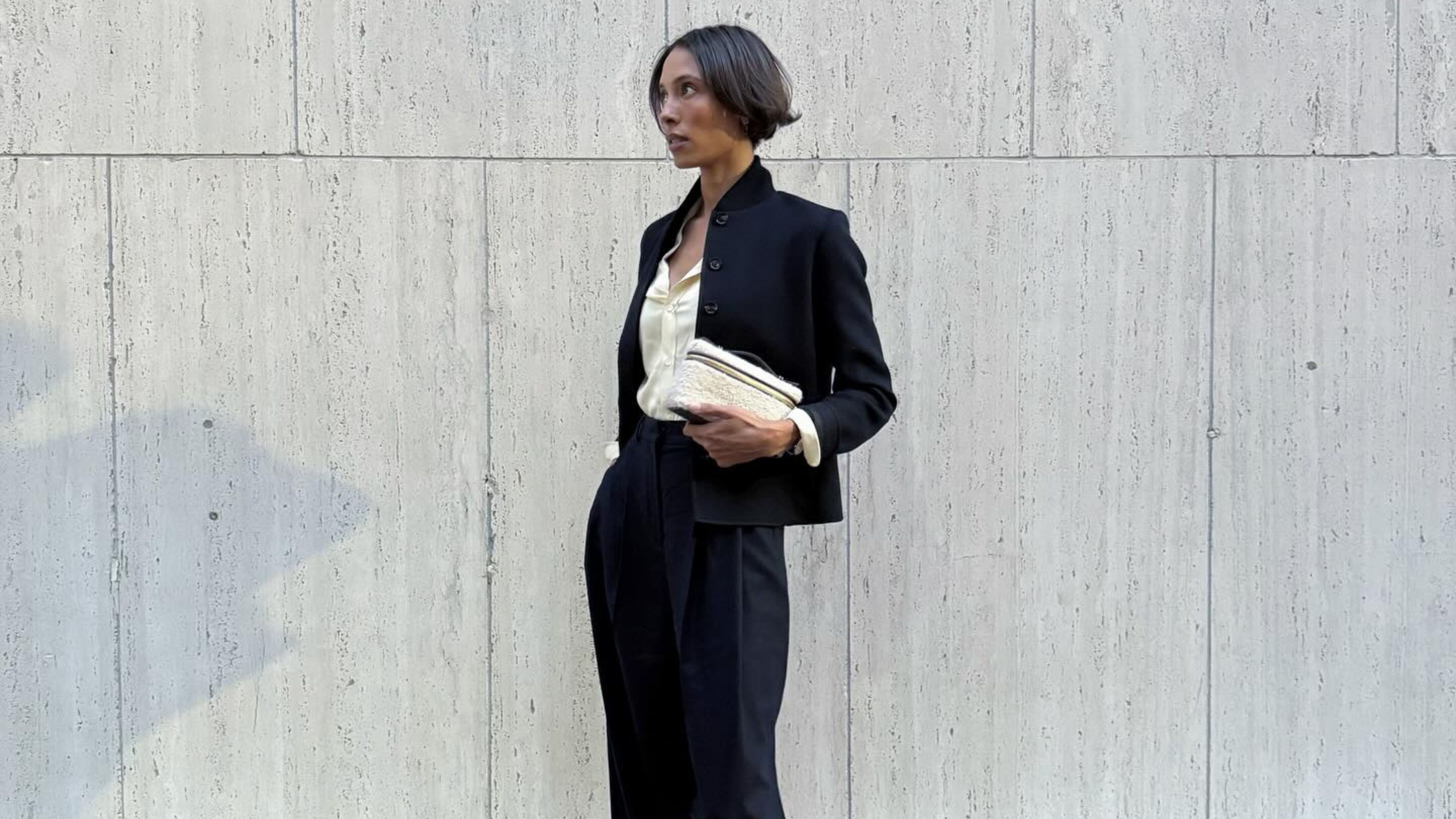 @tylynn in outfits to wear if you have a bob 