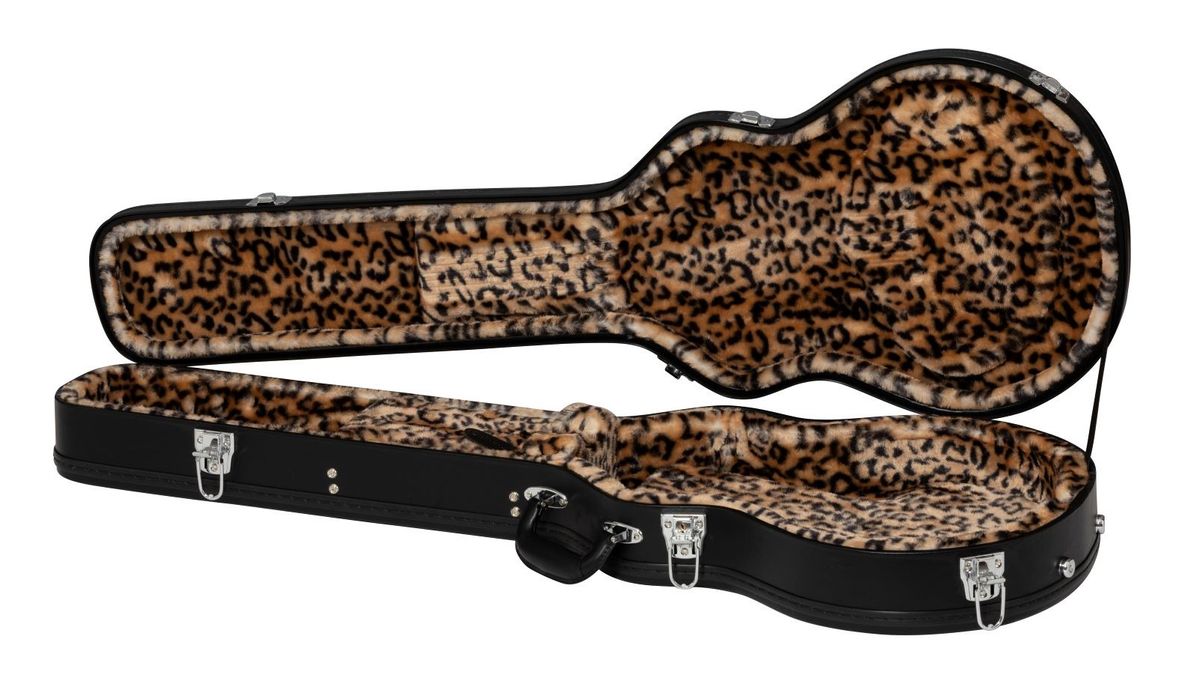 Epiphone Billie Joe Armstrong Les Paul Junior