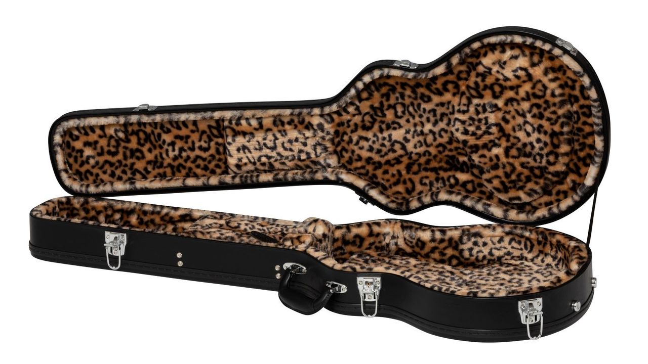 Epiphone Billie Joe Armstrong Les Paul Junior
