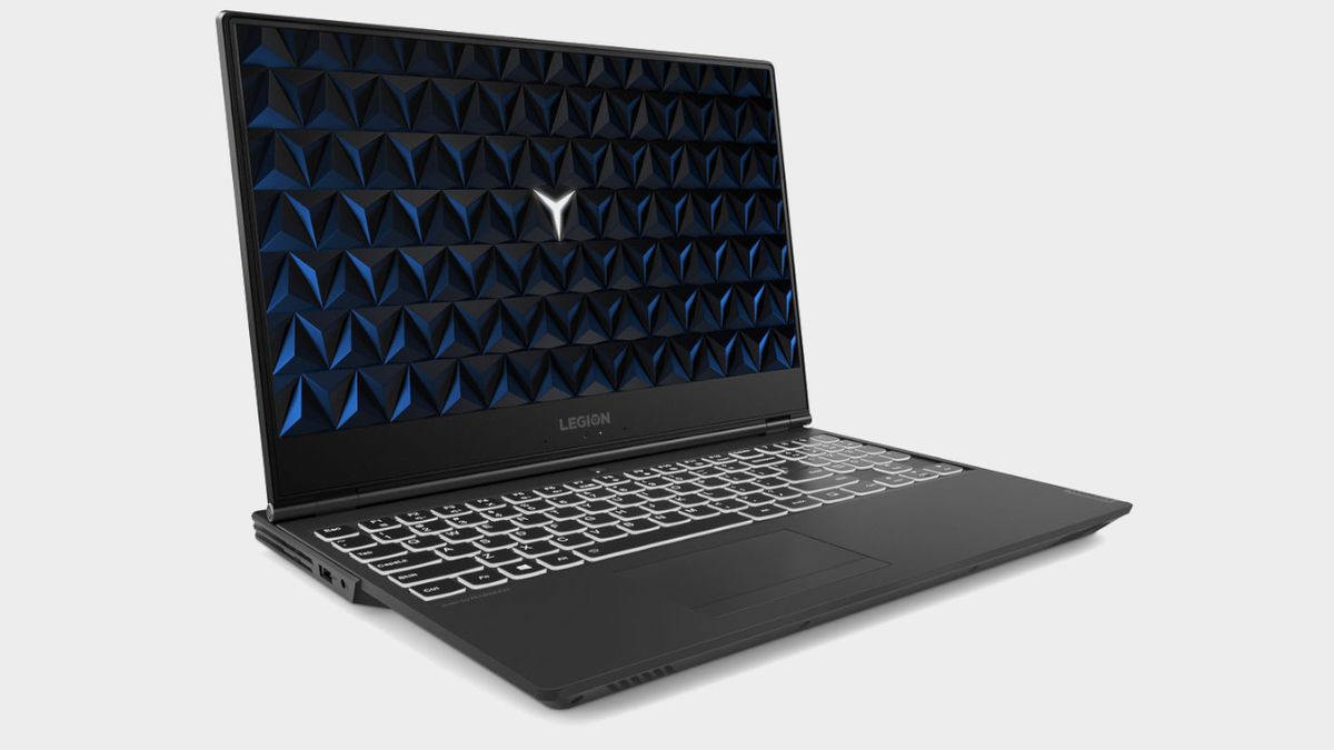 Lenovo's Y540 gaming laptop with an RTX 2060 is down to $1,299 | PC Gamer