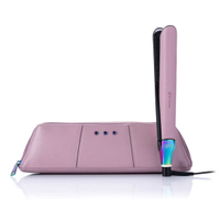 ghd Chronos Hair Straighteners in Limited Edition Transcendent Pink