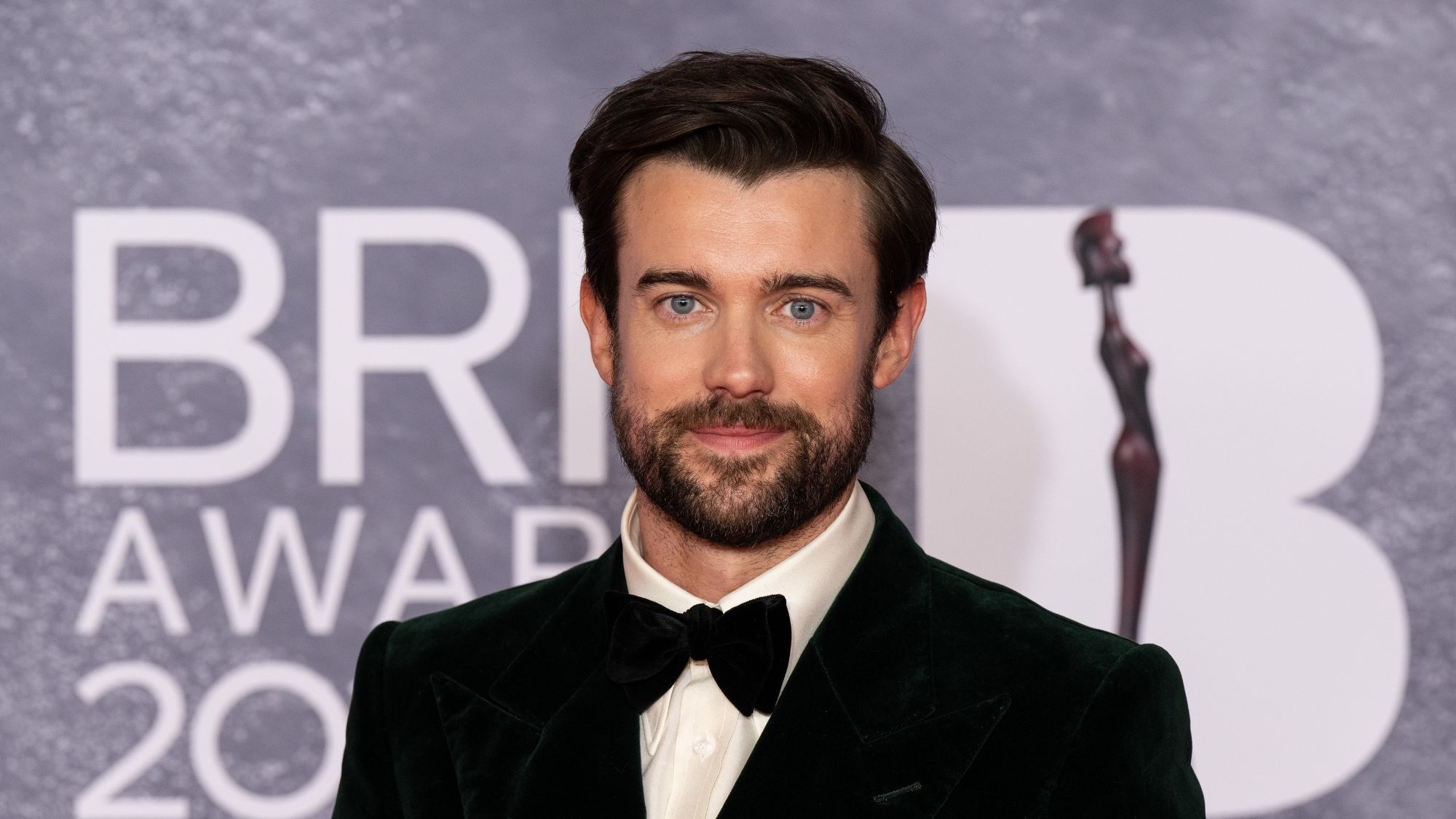 Jack Whitehall attends the BRIT Awards