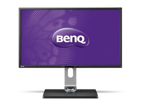 BenQ BL3201PT 32-inch Ultra HD Monitor Review | Tom's Hardware