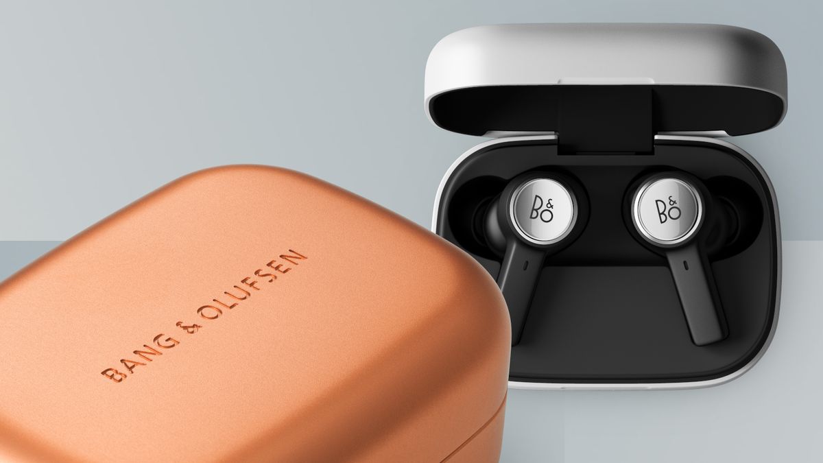 Bang & Olufsen unveils new earbuds inspired by luxury jewellery