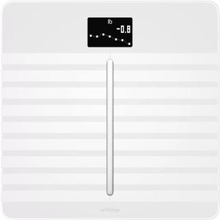 Withings Body Cardio Scale in white